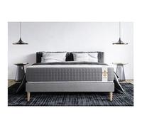 Matelas 140 x 200 cm vingt-six - ressorts ensachés - 26 cm - ferme G