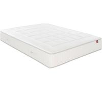 Matelas 140 x 200 Palais Royal 1420, Ressorts Multiactif, 29 cm