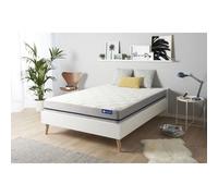 Matelas 140x190 ACTIMEMO SOFT 3zones de confort