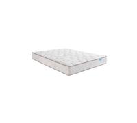 Matelas 140x190 Bultex VICTORINE Ressorts ensachés 24 cm Soutien Très Ferme