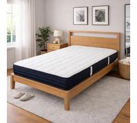 Matelas 140x190 cm Gold