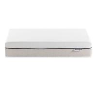 Matelas 140x190 cm Hybride à ressorts ensachés et accueil mémoire de forme - 25 cm - Spring Elite