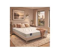 Matelas 140x190 cm latex naturel ferme Hortense 2