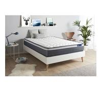 Matelas 140x190 cm Mémoire de forme - Actimemo Plus