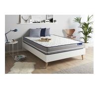 Actisom Matelas à mémoire de forme ACTIMEMO PUR 3 zones de confort 140x190 cm