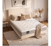 Matelas 140x190 cm mousse HR ferme Dunlopillo Tulipe 2