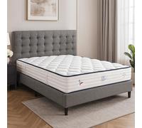 Matelas 140x190 cm Patriote