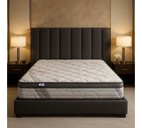 Matelas 140x190 cm Pilarsleep