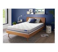 Matelas 140x190 cm Ressorts ensachés - Actiflex Soft