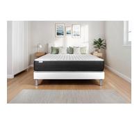 Matelas 140x190 cm Ressorts ensachés - Vitalspring