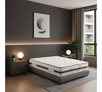 Matelas 140x190 cm Rêverie Celeste