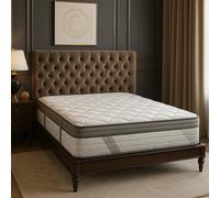 Matelas 140x190 cm Timeless
