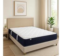 Matelas 140x190 cm Zen Ciel