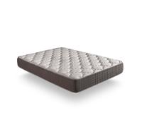 Matelas 140x190 Elixir Supreme, mousse multizone Pure-Confort + Rest Foam, 30 cm, ferme, antistatique, excellente indépendance