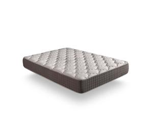 Matelas 140x190 Elixir Supreme, mousse multizone Pure-Confort + Rest Foam, 30 cm, ferme, antistatique, excellente indépendance