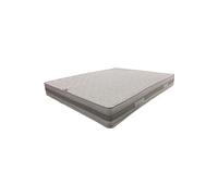 Matelas 140x190 Ressorts ensachés - Soutien Très Ferme - 23 cm + Oreiller à Mémoire de Forme valeur 89 ? Bed Dream King of Dreams