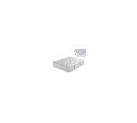Matelas en ressorts ensachés XALUCA SEVILLA (140x190 cm)