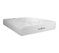 Royal Palace Bedding Matelas Ressorts ensachés + mémoire de Forme Maxi épaisseur Windsor 140x190 | Epaisseur : 26 cm | Confort : Equilibré