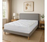 Matelas 140x200 cm Funnybed