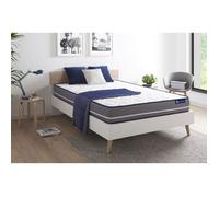 ACTISOM Matelas Actilatex PUR - 140x200 cm