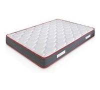 Matelas à mémoire de forme ERGO-CONFORT 140X200, 22cm épaisseur