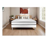 Matelas 140x200 cm Mousse - Vital Relax