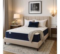 Matelas 140x200 cm Nuage