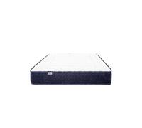 Matelas 140x200 cm Nuage, mémoire de forme, 10 zones de confort, indépendance du couchage, réversible, orthopédique, 24 cm