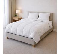 Matelas 140x200 cm Relaxation + 2 Oreillers + Couette