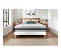 Matelas VITALSPRING Recover 140x200 Ressorts ensachés, visco 7 zones Maxi épaisseur