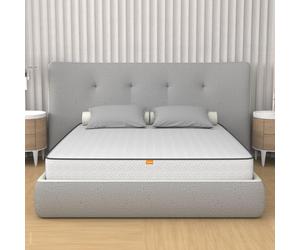 Matelas 140x200 H19 cm - Mousse en Mémoire de Forme et Dispositif médical | Premiere