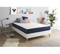 Actisom Matelas Actimemo Life 140x200 Mémoire de forme 5 zones de confort