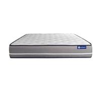 Matelas 140x220 cm Mémoire de Forme - Actimemo Pur