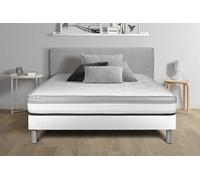 Matelas 140x220 cm Mousse - Vital Relax
