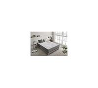 Matelas Hexacare ressorts ensachés Epaisseur +/- 28 cm 150X190 cm Blanc