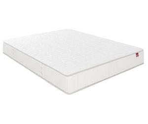Matelas 160 x 190 Grand Hotel 1619, 620* Ressorts ensachés , 24 cm