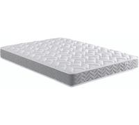 Matelas 160 x 190 Ravira 2 1619, 744* Ressorts ensachés, 26 cm