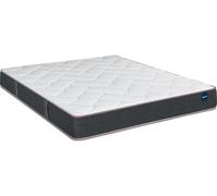 Matelas 160 x 190 Vitality 2.2 1619, Mousse Nano 36kg/m3, 22 cm