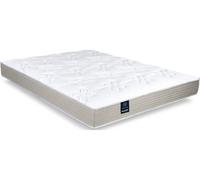 Matelas 160 x 200 Arés 2, 1620, Relax, Latex 66kg/m3, 18 cm