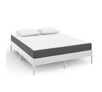 IDMarket Matelas STELLA 160 x 200 cm à mémoire de forme épaisseur 20 cm