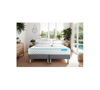 Pack BODYONE 160x200 + 2 oreillers memoire de forme
