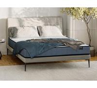 Matelas 160 x 200 cm ressorts ensachés ép.19cm - DAYNI de YSMÉE