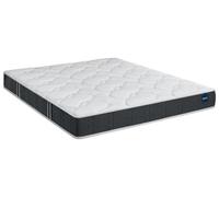 Matelas 160 x 200 Essential 1620, Mousse Nano 33kg/m3, 20 cm