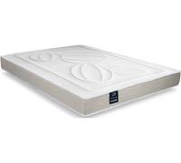Matelas 160 x 200 Hélios 2, 1620, Fixe, Latex 78kg/m3, 22 cm