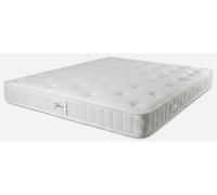 Matelas 160 x 200 Telma, 1620, Mousse HR 100% recyclé, 18 cm