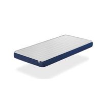 Matelas 160x190 cm accueil moelleux soutien moelleux epaisseur 14 cm