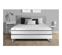 Matelas 160x190 cm Mémoire de forme - Vital Spa G