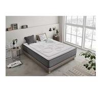Matelas Hexacare ressorts ensachés Epaisseur +/- 28 cm 160X190 cm