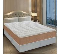 Matelas 160x200 à mémoire de forme épaisseur avec 5 cm de mémoire - Supreme G