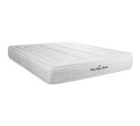 Royal Palace Bedding Matelas à mémoire de Forme Maxi épaisseur Balmoral 160x200 | Epaisseur : 24 cm | Confort : Ferme